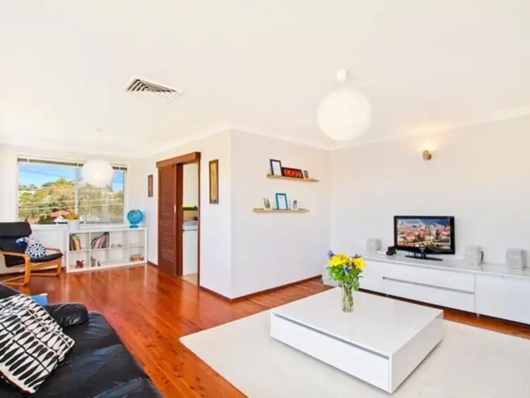 Second view of Homely house listing, 35 Third Avenue, Epping NSW 2121