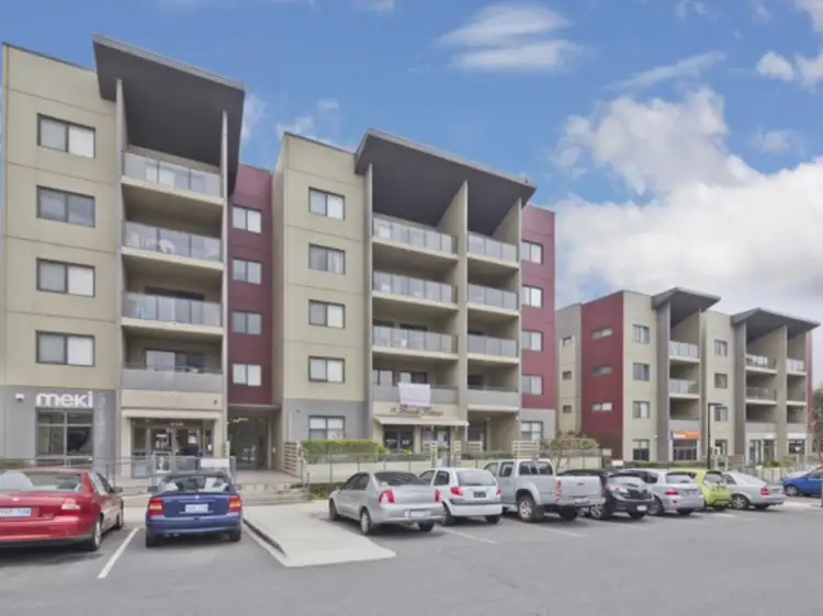 Main view of Homely apartment listing, 119/21 Battye Street, Bruce ACT 2617