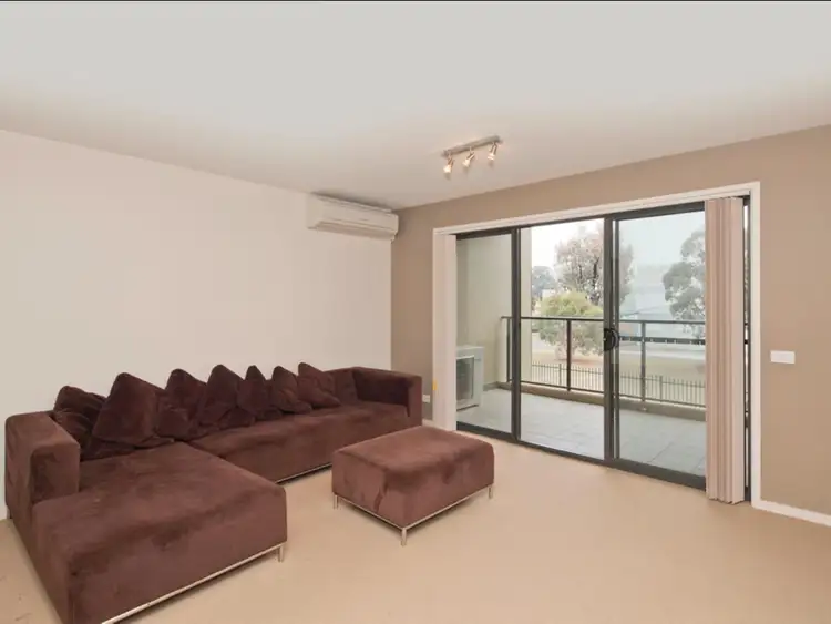 Second view of Homely apartment listing, 119/21 Battye Street, Bruce ACT 2617