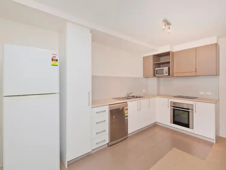 Third view of Homely apartment listing, 119/21 Battye Street, Bruce ACT 2617