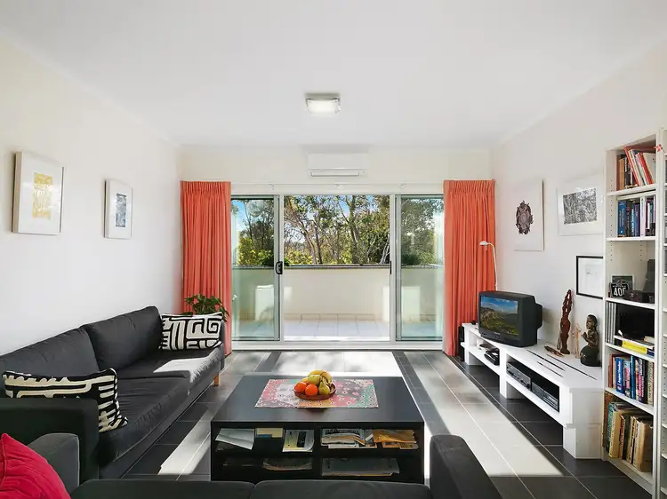 Main view of Homely apartment listing, 21/161 Uriarra Road, Queanbeyan NSW 2620