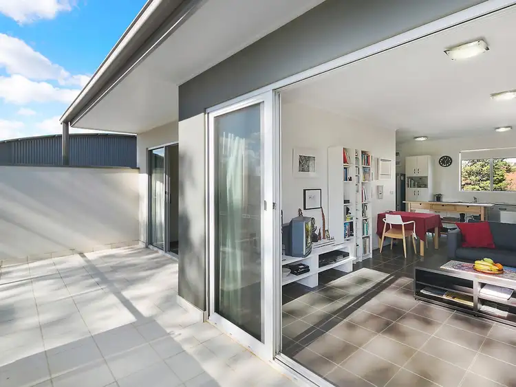 Fifth view of Homely apartment listing, 21/161 Uriarra Road, Queanbeyan NSW 2620