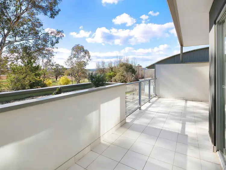 Sixth view of Homely apartment listing, 21/161 Uriarra Road, Queanbeyan NSW 2620