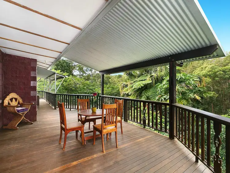 Second view of Homely house listing, 27-31 Olsens Road, Ilkley QLD 4554