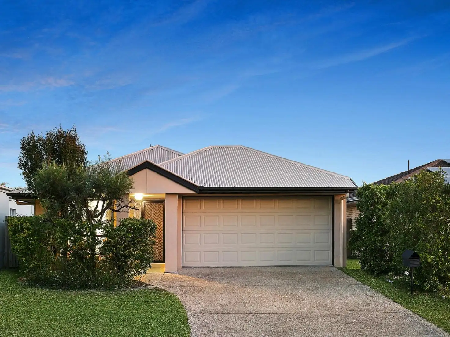 Main view of Homely house listing, 24 Huntley Place, Caloundra West QLD 4551