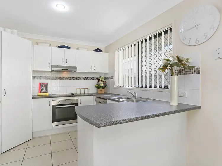 Second view of Homely house listing, 24 Huntley Place, Caloundra West QLD 4551