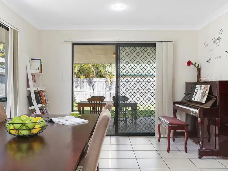 Third view of Homely house listing, 24 Huntley Place, Caloundra West QLD 4551