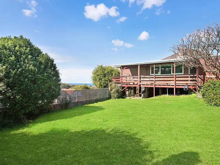 Main view of Homely house listing, 35 Douglas Street, Clovelly NSW 2031