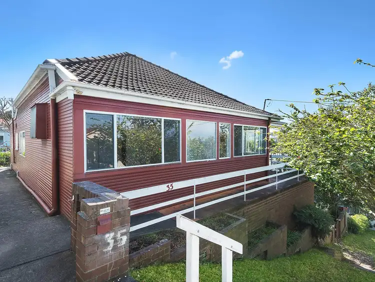 Fifth view of Homely house listing, 35 Douglas Street, Clovelly NSW 2031