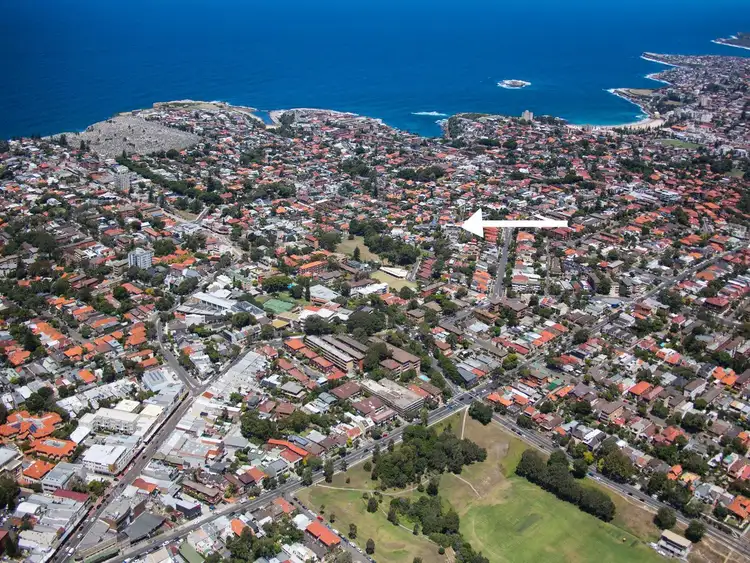 Sixth view of Homely house listing, 35 Douglas Street, Clovelly NSW 2031