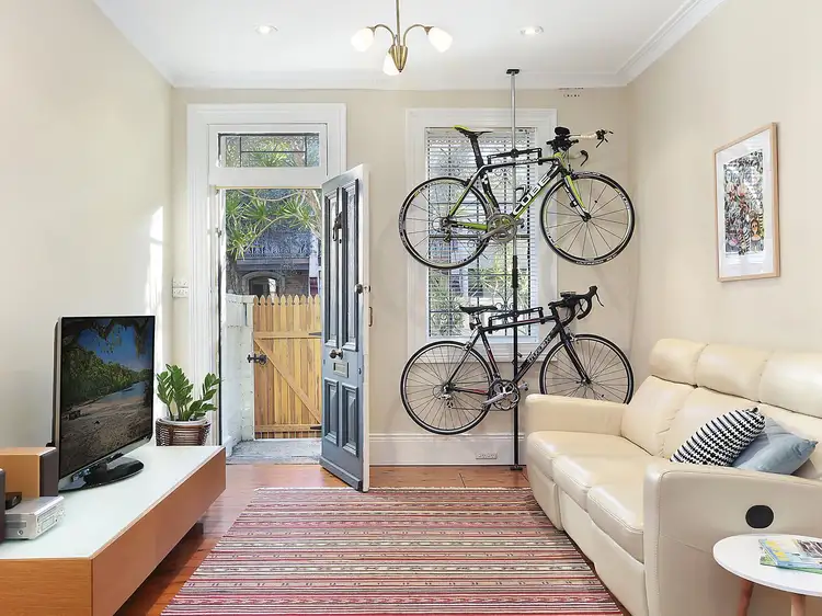 Main view of Homely house listing, 131 Lawson Street, Redfern NSW 2016