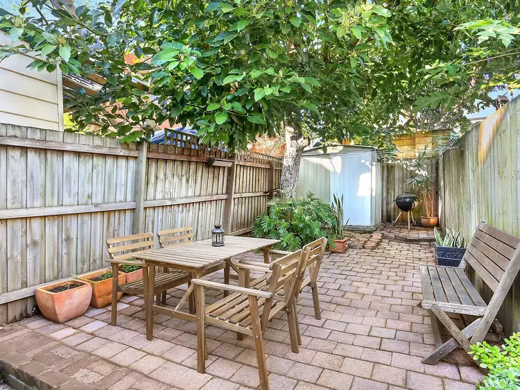 Second view of Homely house listing, 131 Lawson Street, Redfern NSW 2016