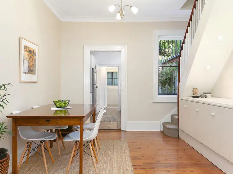 Fourth view of Homely house listing, 131 Lawson Street, Redfern NSW 2016
