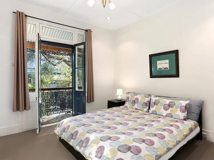 Fifth view of Homely house listing, 131 Lawson Street, Redfern NSW 2016