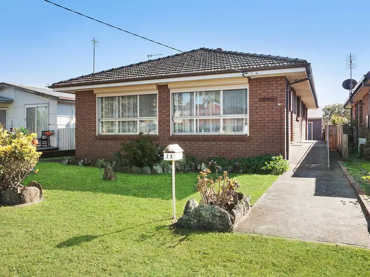 Main view of Homely house listing, 73 Britannia Street, Umina Beach NSW 2257