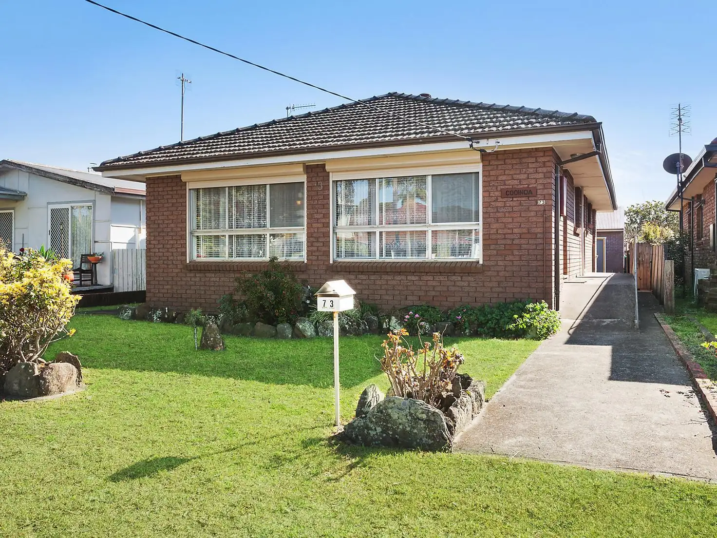 Main view of Homely house listing, 73 Britannia Street, Umina Beach NSW 2257