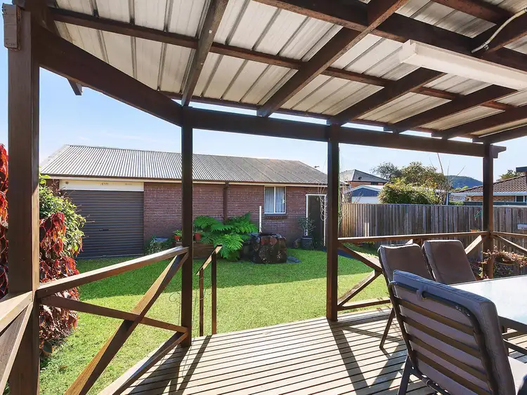 Second view of Homely house listing, 73 Britannia Street, Umina Beach NSW 2257