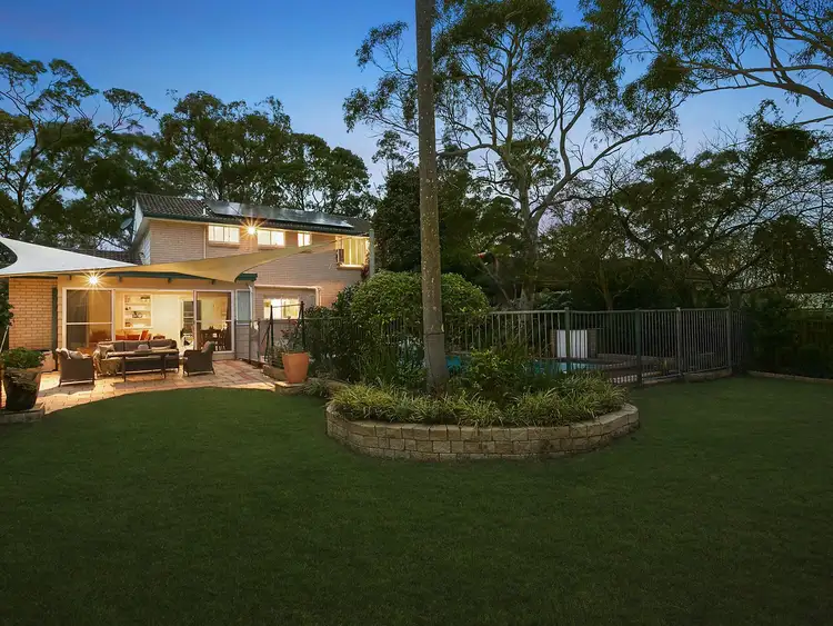 Second view of Homely house listing, 151 Turner Road, Berowra Heights NSW 2082