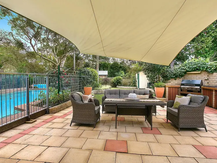 Sixth view of Homely house listing, 151 Turner Road, Berowra Heights NSW 2082