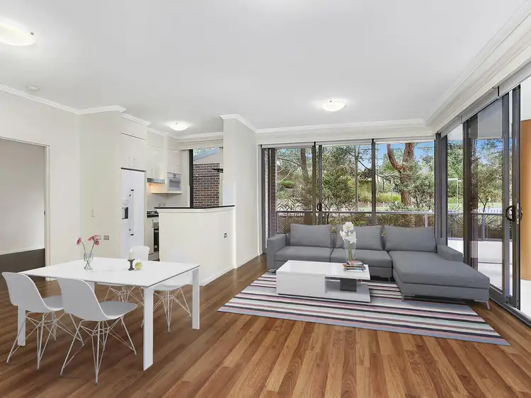 185/19 Leonard Street, Waitara NSW 2077