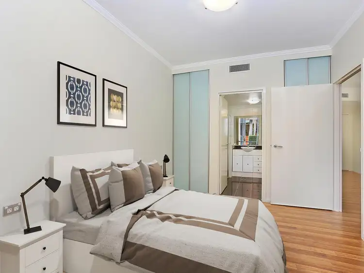 Third view of Homely apartment listing, 185/19 Leonard Street, Waitara NSW 2077