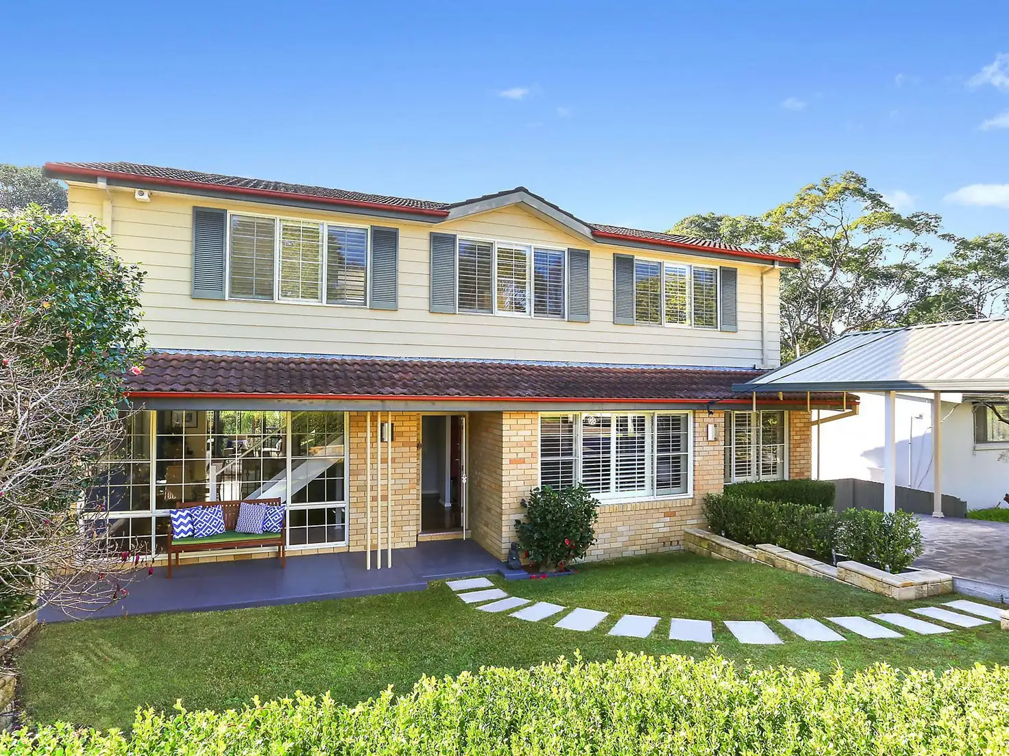 Main view of Homely house listing, 30 Downes Street, North Epping NSW 2121