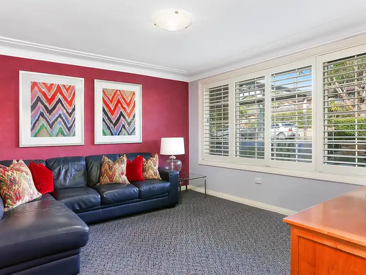 Second view of Homely house listing, 30 Downes Street, North Epping NSW 2121
