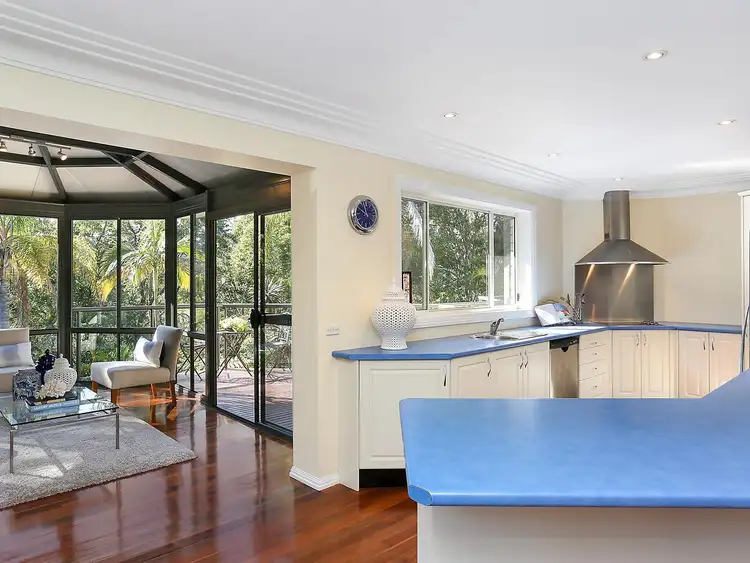 Third view of Homely house listing, 30 Downes Street, North Epping NSW 2121