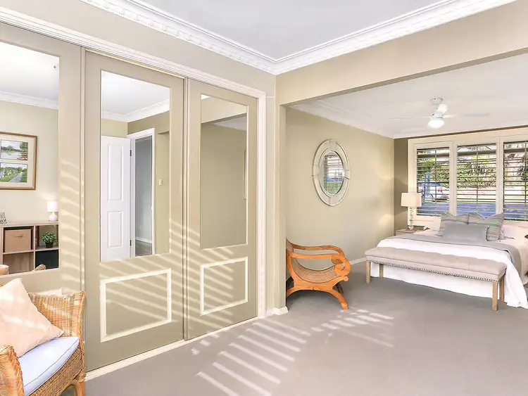 Fourth view of Homely house listing, 30 Downes Street, North Epping NSW 2121