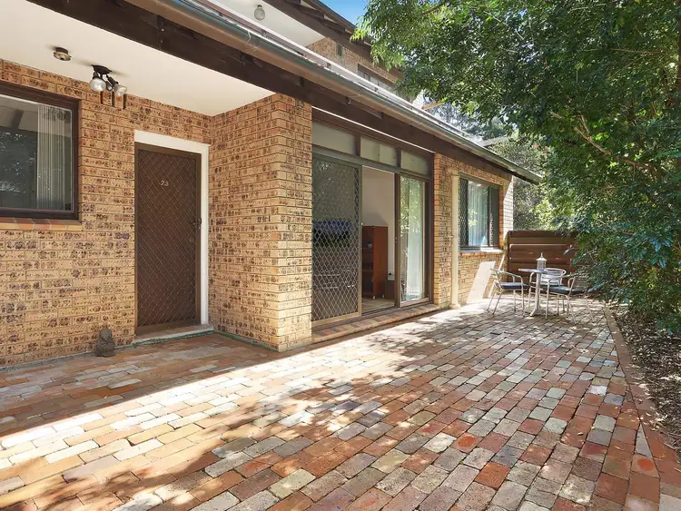 25/6 Smith Street, Epping NSW 2121