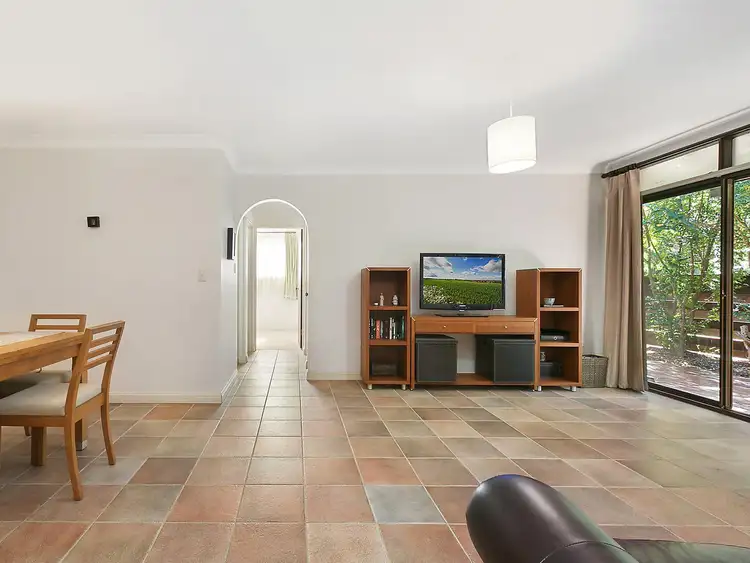Second view of Homely apartment listing, 25/6 Smith Street, Epping NSW 2121