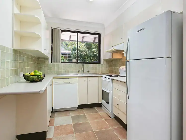 Third view of Homely apartment listing, 25/6 Smith Street, Epping NSW 2121