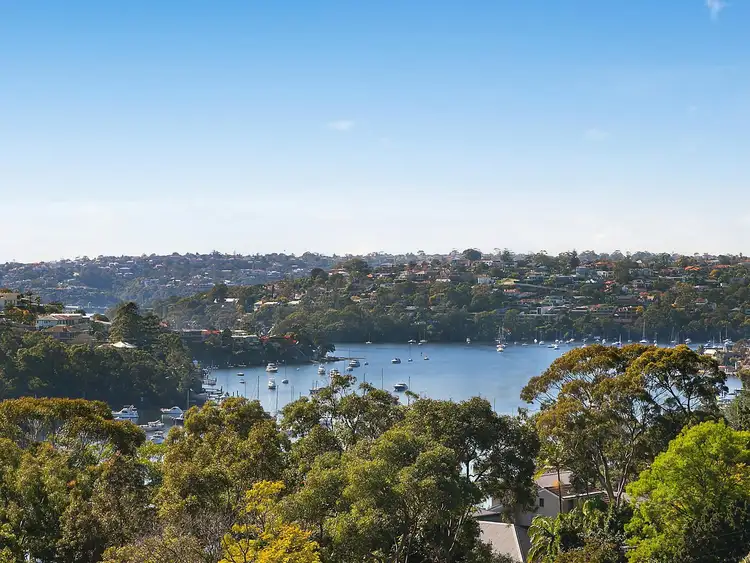 9 Stratford Street, Cammeray NSW 2062