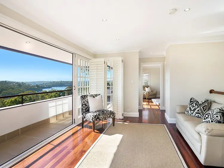 Second view of Homely house listing, 9 Stratford Street, Cammeray NSW 2062