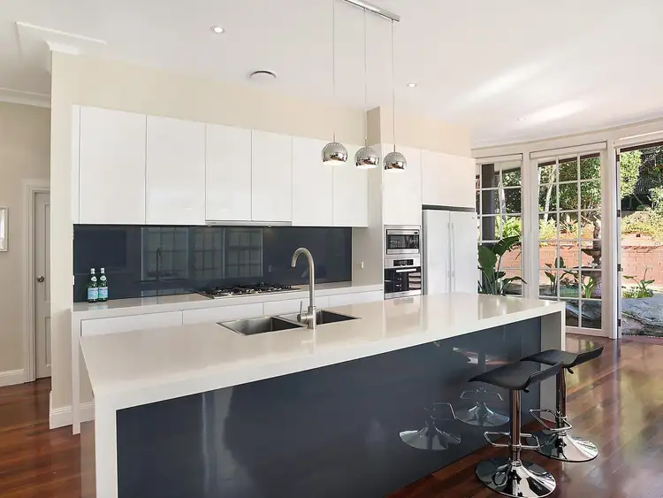 Third view of Homely house listing, 9 Stratford Street, Cammeray NSW 2062