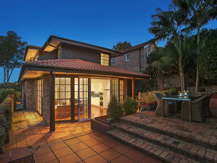 Fourth view of Homely house listing, 9 Stratford Street, Cammeray NSW 2062