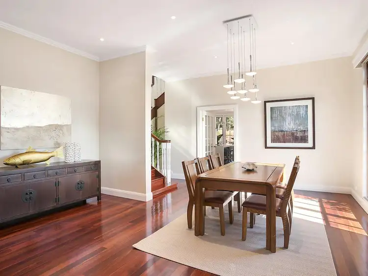 Fifth view of Homely house listing, 9 Stratford Street, Cammeray NSW 2062