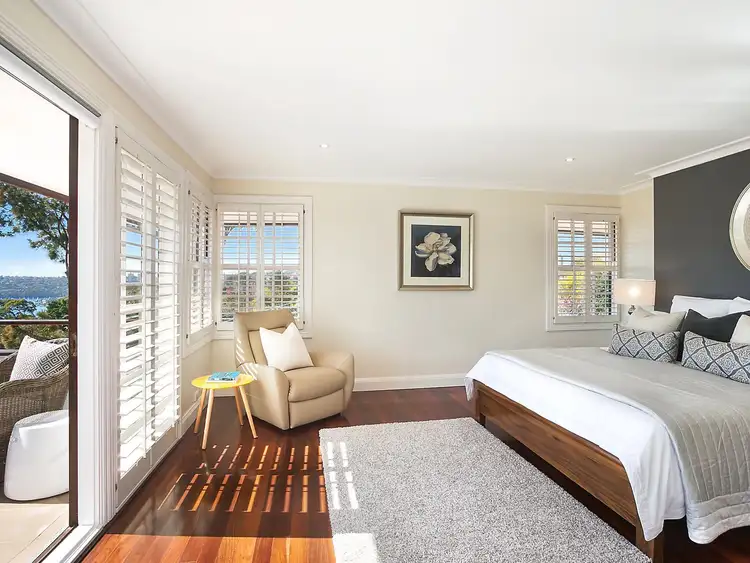 Sixth view of Homely house listing, 9 Stratford Street, Cammeray NSW 2062