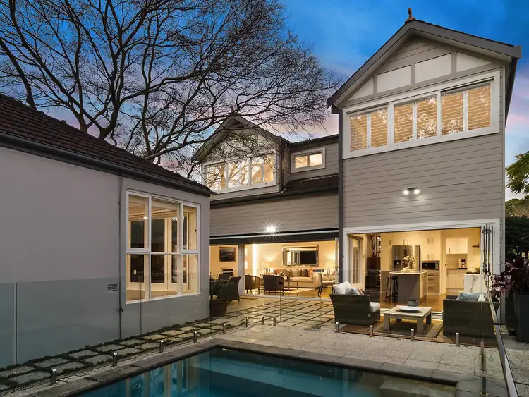 10 Avon Street, Cammeray NSW 2062
