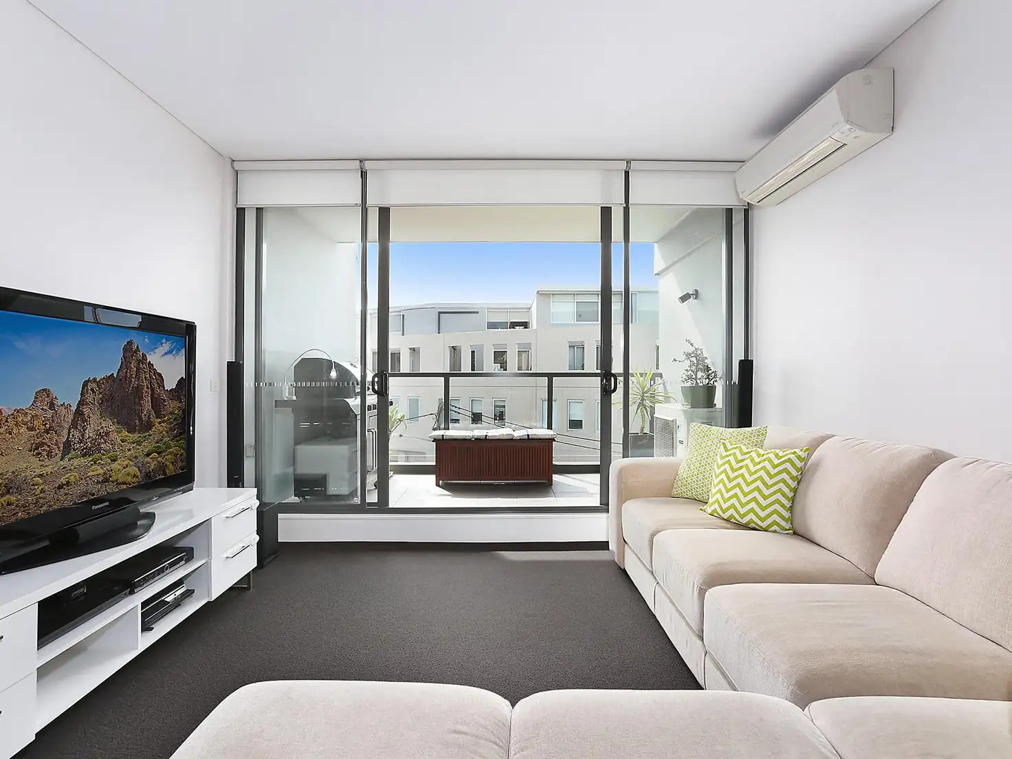 Main view of Homely apartment listing, 16/2 Coulson Street, Erskineville NSW 2043