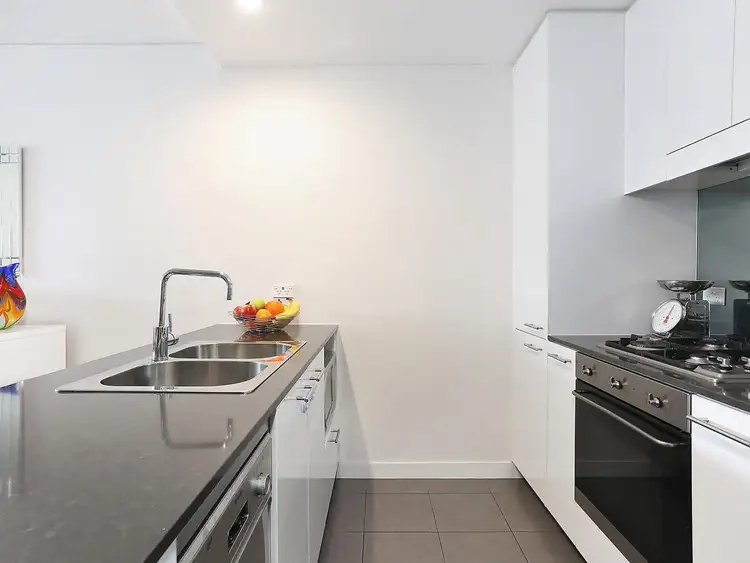 Second view of Homely apartment listing, 16/2 Coulson Street, Erskineville NSW 2043