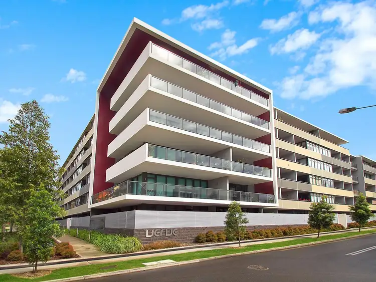 Fourth view of Homely apartment listing, 16/2 Coulson Street, Erskineville NSW 2043