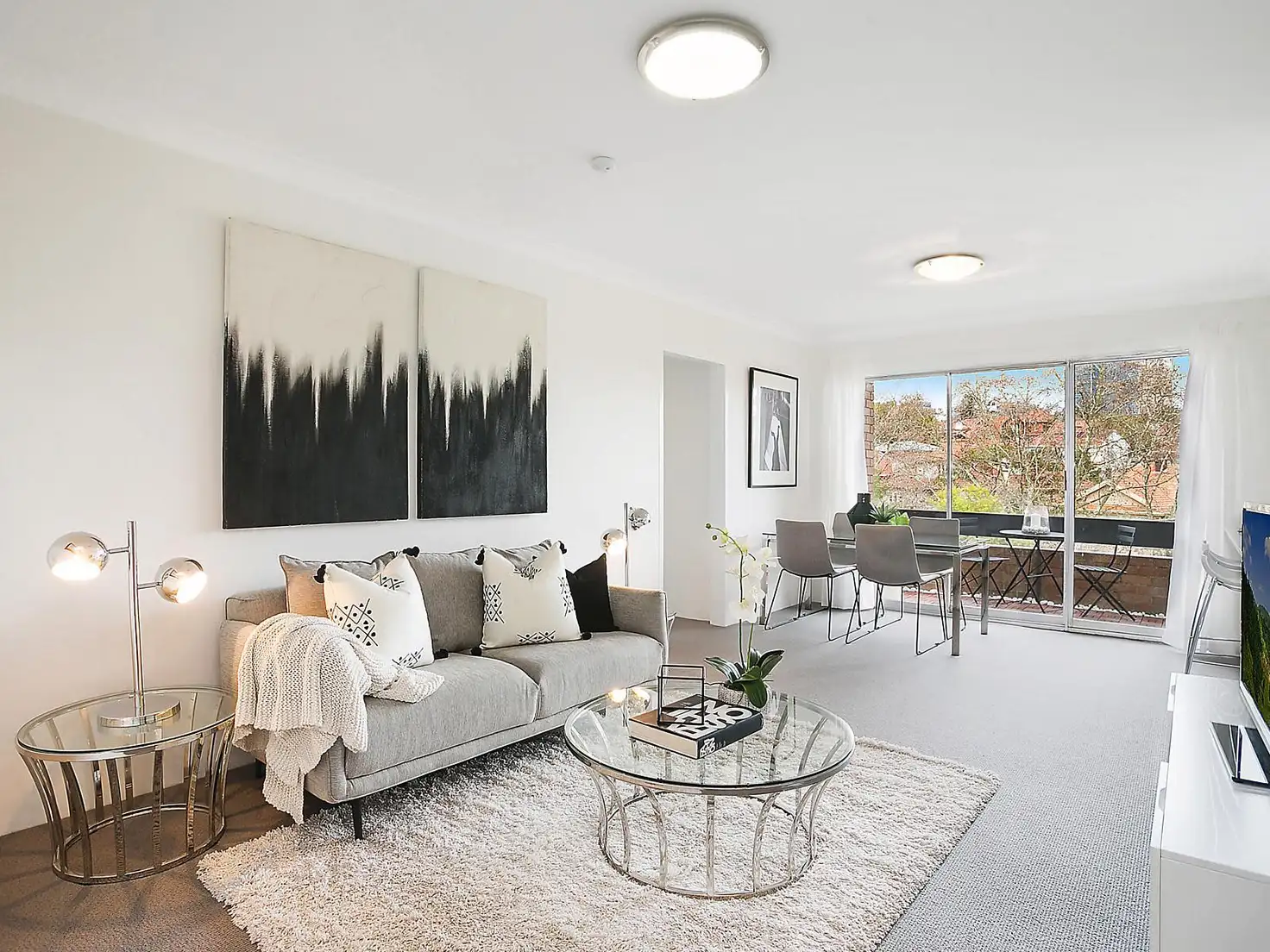 Main view of Homely apartment listing, 11/4 Gillies Street, Wollstonecraft NSW 2065