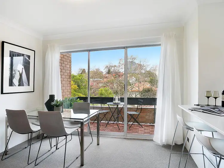 Second view of Homely apartment listing, 11/4 Gillies Street, Wollstonecraft NSW 2065