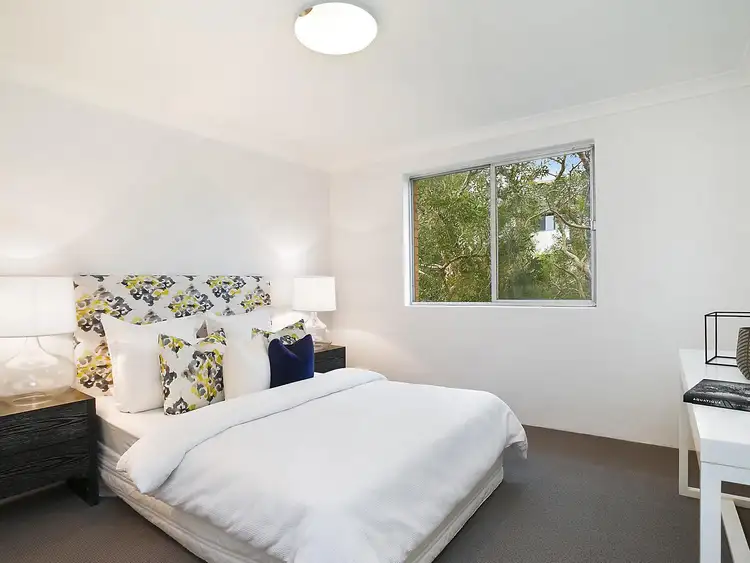 Fourth view of Homely apartment listing, 11/4 Gillies Street, Wollstonecraft NSW 2065