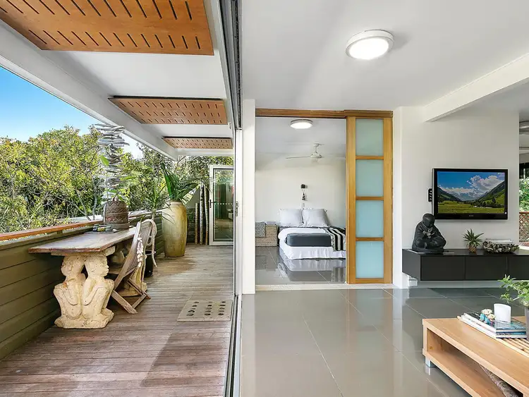 Second view of Homely apartment listing, 3/20 Katharina Street, Noosa Heads QLD 4567