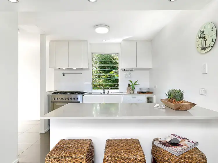 Third view of Homely apartment listing, 3/20 Katharina Street, Noosa Heads QLD 4567