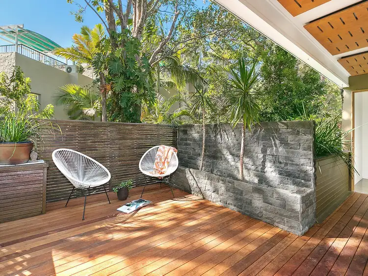 Fourth view of Homely apartment listing, 3/20 Katharina Street, Noosa Heads QLD 4567