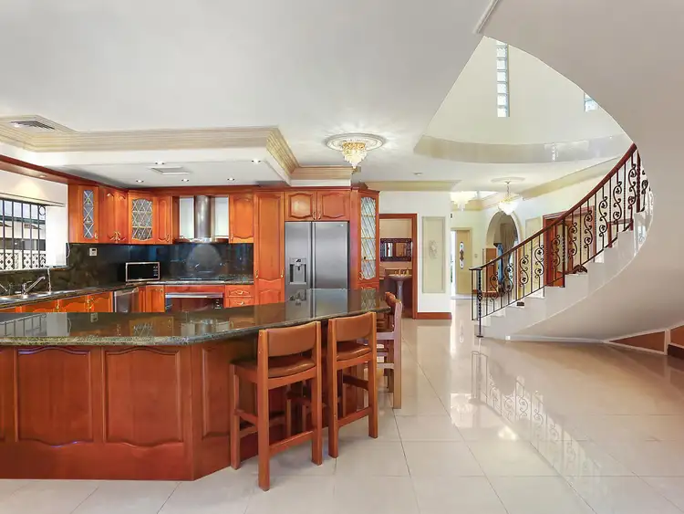 Second view of Homely house listing, 24 Beszant Street, Merrylands NSW 2160