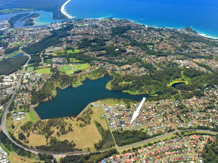 Second view of Homely house listing, 26 Brindabella Way, Port Macquarie NSW 2444